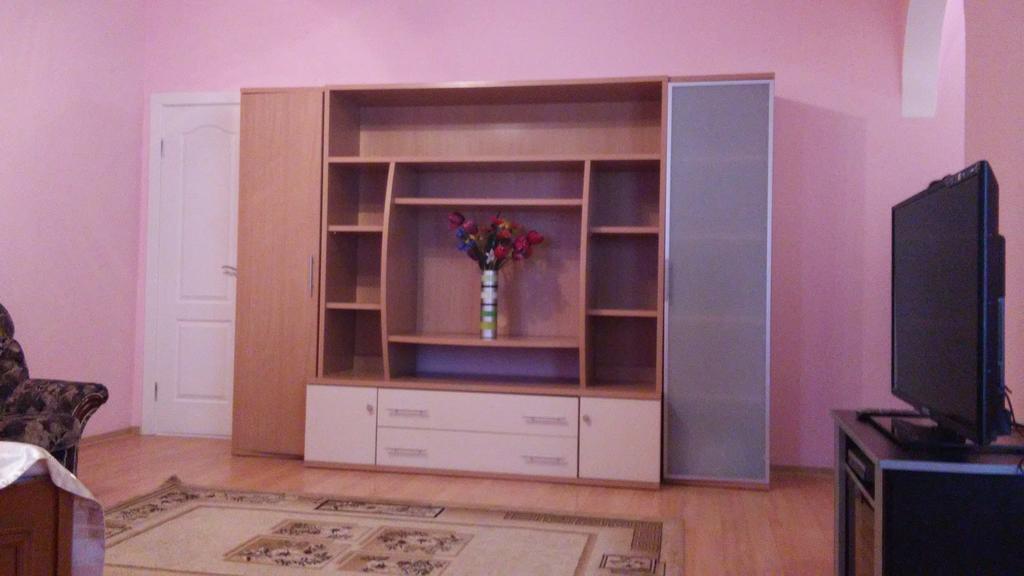 Central Apartments Киев Номер фото