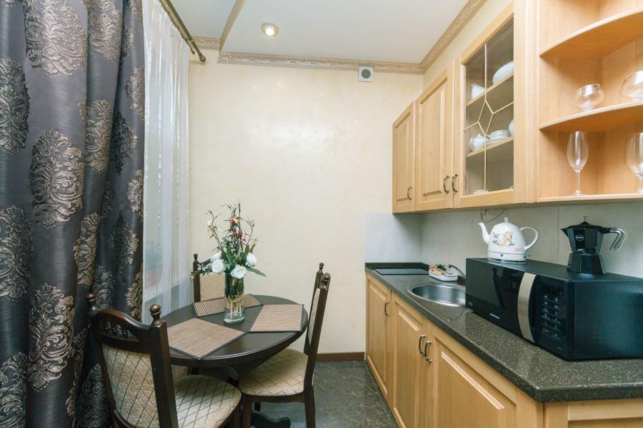 Central Apartments Киев Экстерьер фото