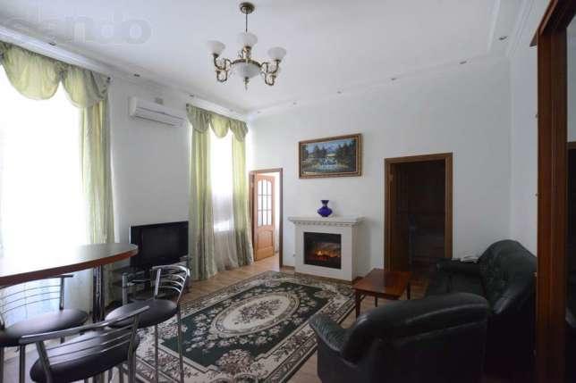 Central Apartments Киев Экстерьер фото