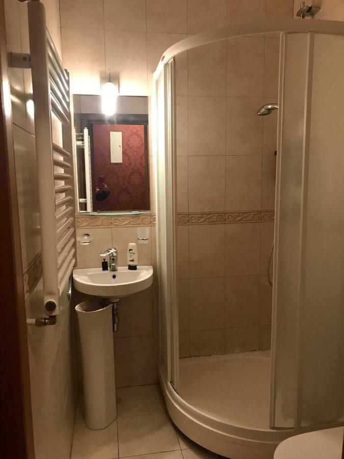 Central Apartments Киев Экстерьер фото